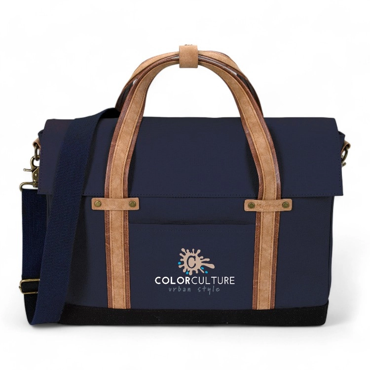 KAPSTON San Marco Laptop Messenger Bag - 15 KAPSTON San Marco Laptop Messenger Bag - 15